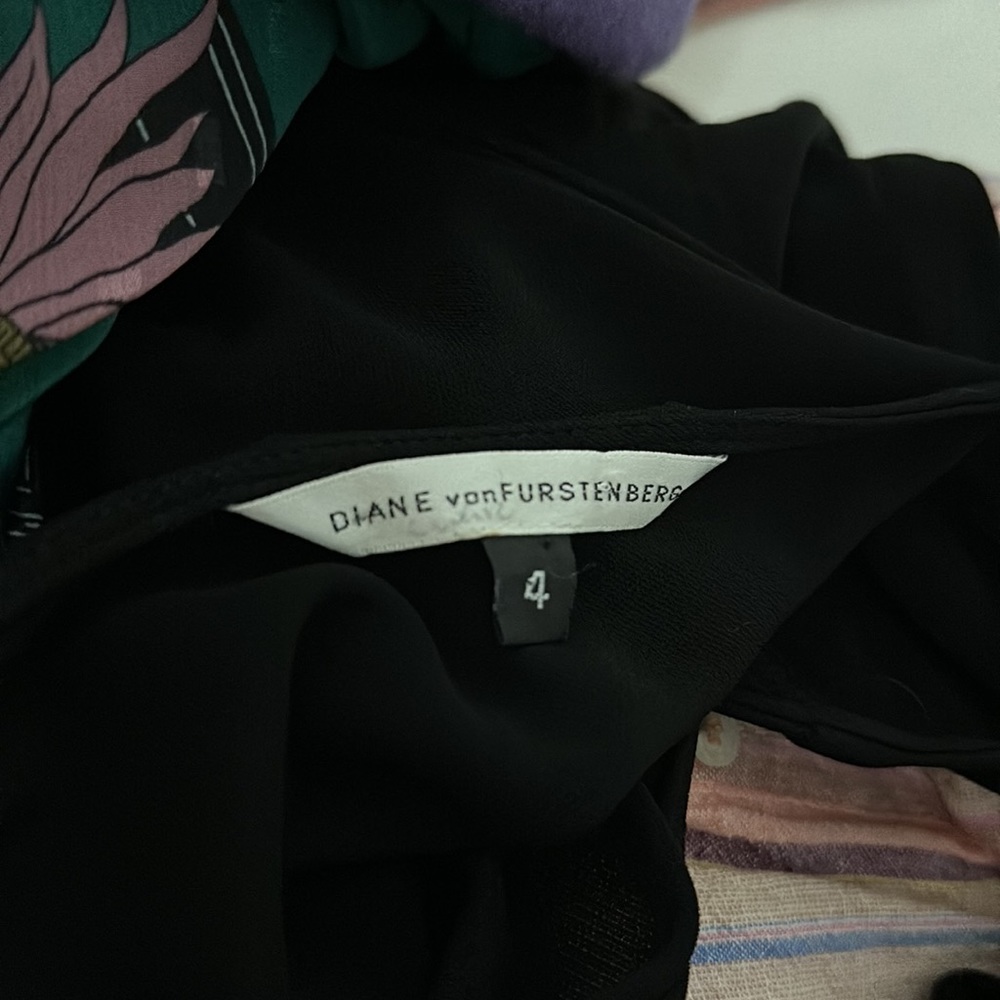 DVF Under dress Full body girdle shaper - Picture 8 of 8